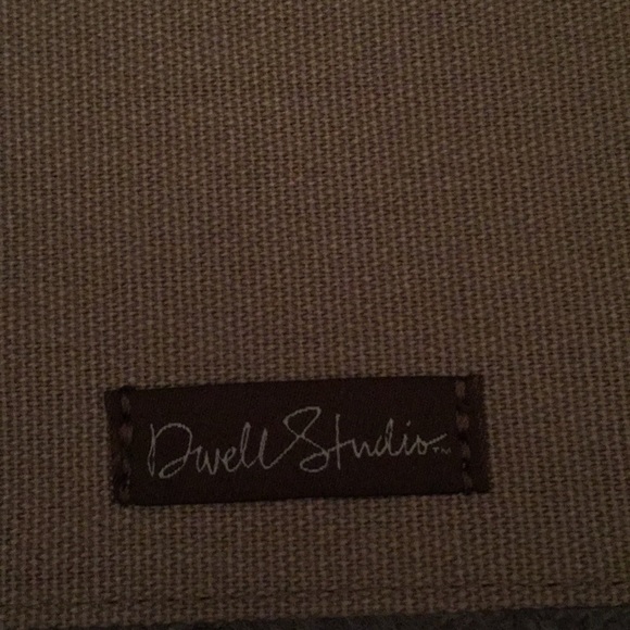 Dwell Studio photo album NWOT excellent condition - Picture 2 of 5